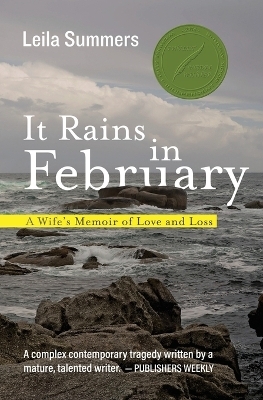 It Rains in February - Leila Summers