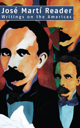 José Martí Reader -  Jose Marti