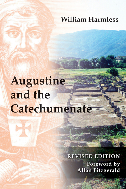 Augustine and the Catechumenate -  William Harmless