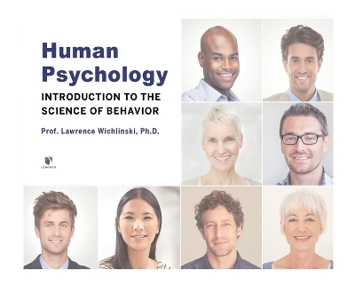 Human Psychology - Lawrence Wichlinski Ph D