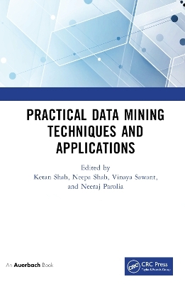 Practical Data Mining Techniques and Applications - 