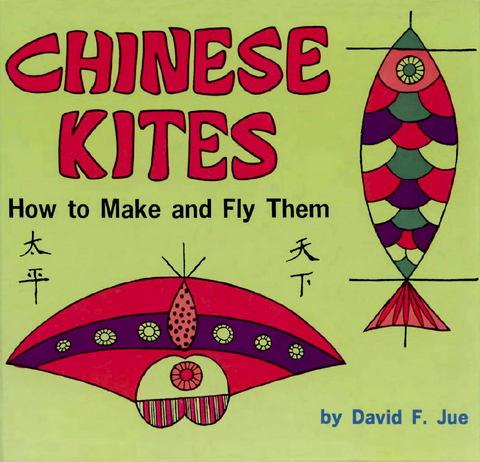 Chinese Kites - David Jue