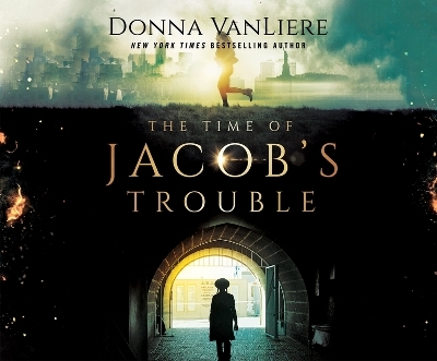 The Time of Jacob's Trouble - Donna VanLiere