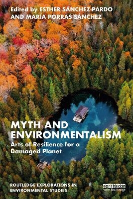 Myth and Environmentalism - 