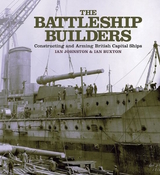 Battleship Builders -  ian johnston