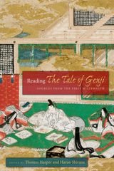 Reading The Tale of Genji - 