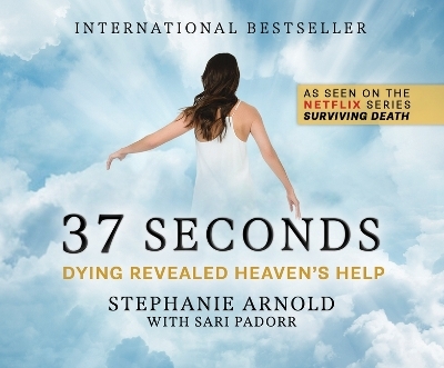 37 Seconds - Stephanie Arnold, Sari Padorr