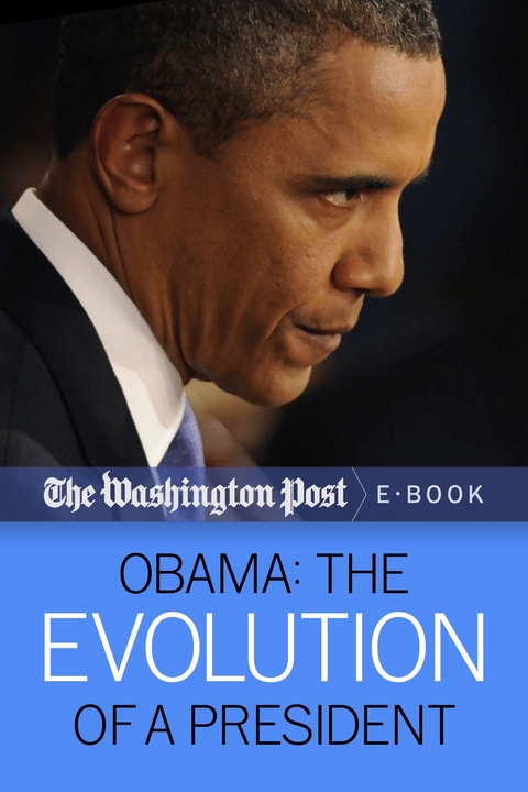 Obama -  The Washington Post