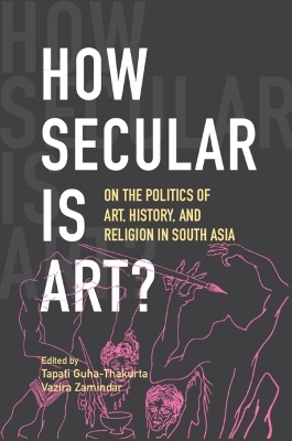 How Secular Is Art? - 