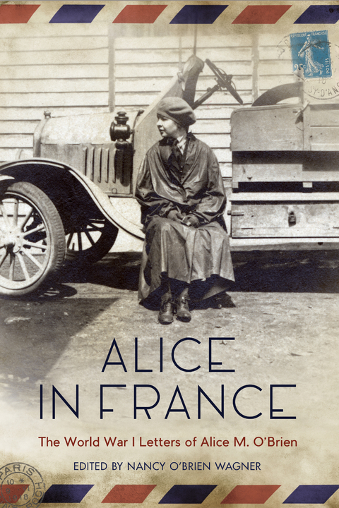 Alice in France - 