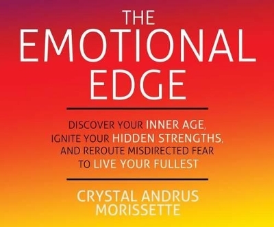 The Emotional Edge - Crystal Andrus