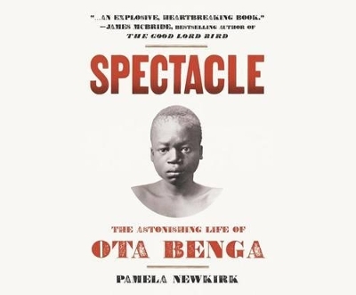 Spectacle - Pamela Newkirk