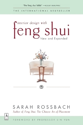 Interior Design with Feng Shui - Sarah Rossbach