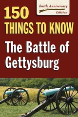 Battle of Gettysburg -  Sandy Allison