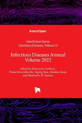 Infectious Diseases Annual Volume 2022 - 