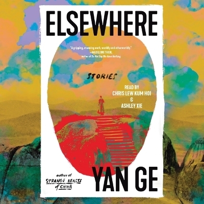 Elsewhere - Yan Ge