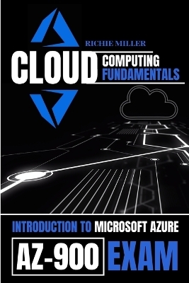 Cloud Computing Fundamentals - Richie Miller