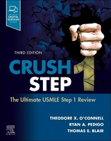 Crush Step 1 - O'Connell, Theodore X.; Pedigo, Ryan A.; Blair, Thomas E.