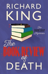 Book Review of Death -  Richard King