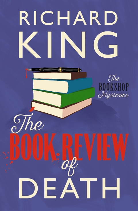 Book Review of Death -  Richard King