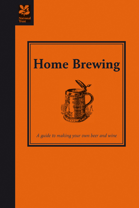Home Brewing -  Ted Bruning