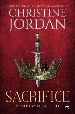 Sacrifice - Christine Jordan