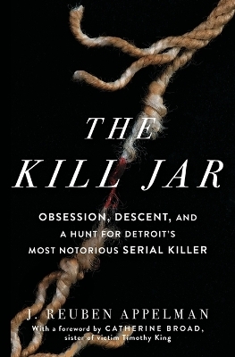 The Kill Jar - J. Reuben Appelman