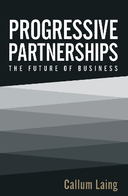 Progressive Partnerships - Callum Laing