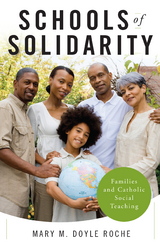 Schools of Solidarity - Mary M. Doyle Roche