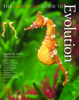 Princeton Guide to Evolution - 