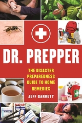 Dr. Prepper -  Jeff Garrett