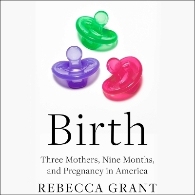 Birth - Rebecca Grant