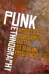 Punk Ethnography - 