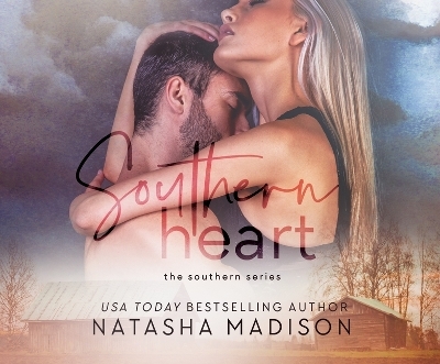 Southern Heart - Natasha Madison