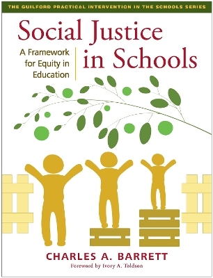 Social Justice in Schools - Charles a. Barrett