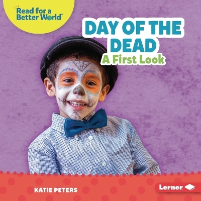 Day of the Dead - Katie Peters