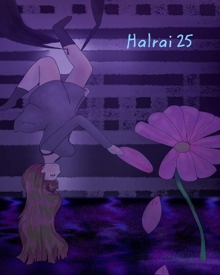 Halrai 25 -  Halrai