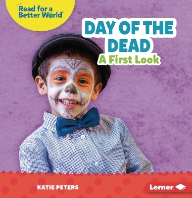 Day of the Dead - Katie Peters