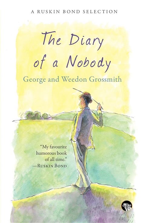 Diary of a Nobody -  George and Weedon Grossmith