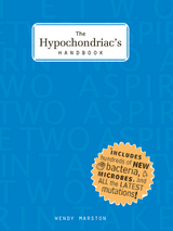 Hypochondriac's Handbook -  Wendy Marston