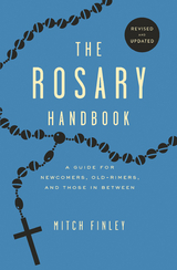 Rosary Handbook -  Mitch Finley