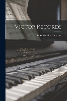 Victor Records - 