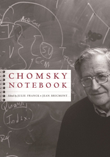 Chomsky Notebook - 