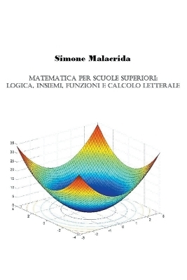 Matematica - Simone Malacrida