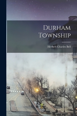 Durham Township - 