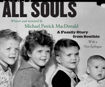 All Souls - Michael Patrick MacDonald