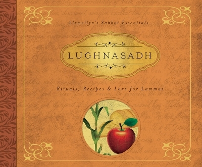 Lughnasadh - Melanie Marquis