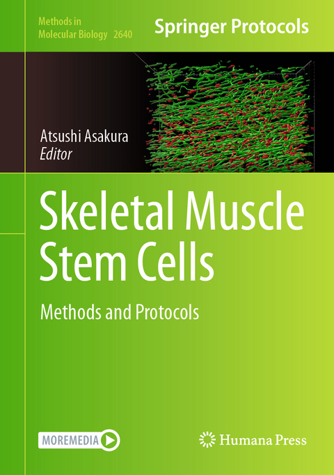 Skeletal Muscle Stem Cells - 