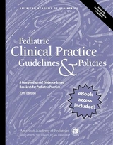 Pediatric Clinical Practice Guidelines & Policies - American Academy of Pediatrics