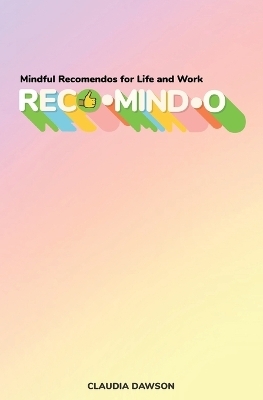 Reco-mind-o - Claudia Dawson